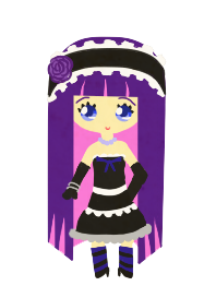 Stocking OP Dress