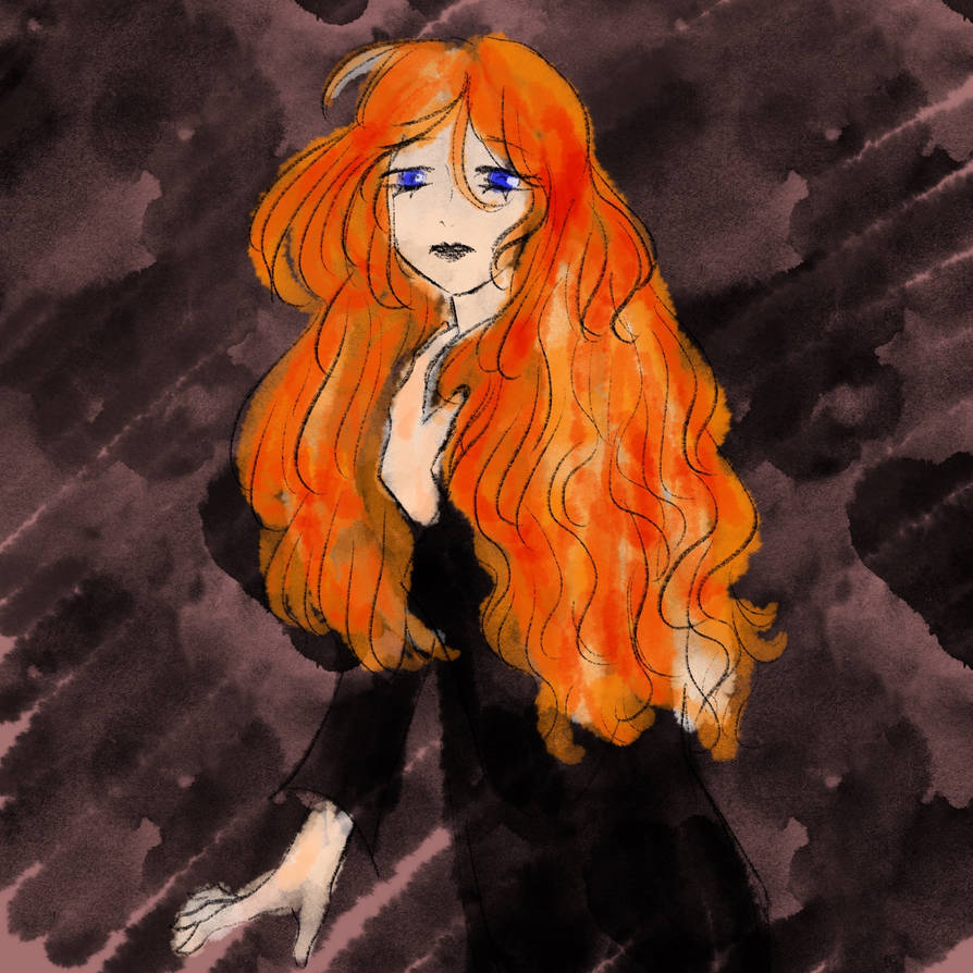Orange Deviantart Orange by c7xux7tx7rxr7x8tx8 on DeviantArt