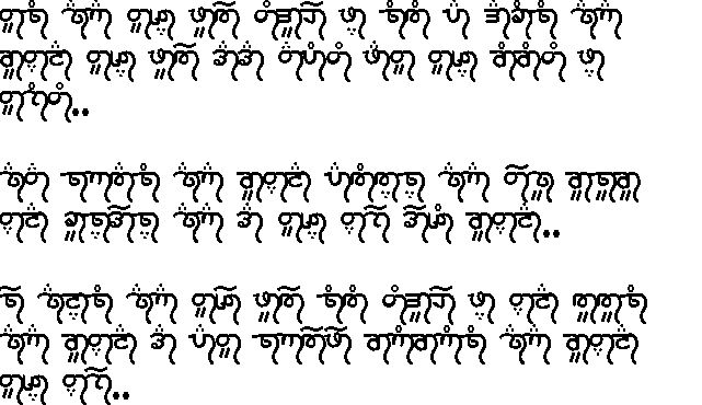 Niora Script by BoingyMaster88 on DeviantArt