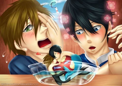 Explore The Best 橘真琴art Deviantart Explore The Best 橘真琴art Deviantart