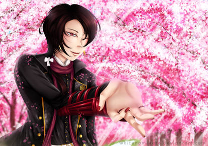 Explore The Best 加州清光art Deviantart Explore The Best 加州清光art Deviantart