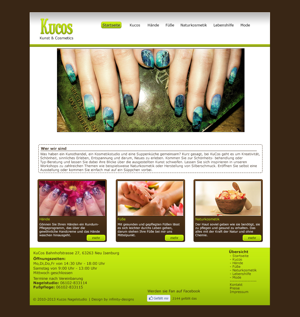 Kucos Nailstudio