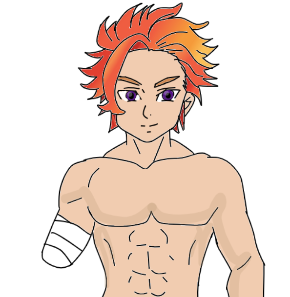 Arthur Pendragon Seven Deadly Sins By Wesleypendragon On Deviantart Arthur Pendragon Seven Deadly Sins By Wesleypendragon On Deviantart