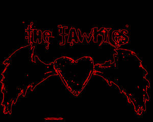 the fawkles by RI