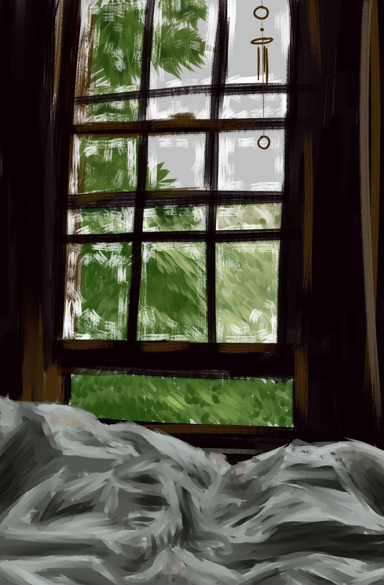 Clue Window Deviantart Window by rigby413 on DeviantArt