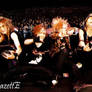 the GazettE -fav-