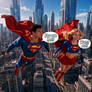 Superman Fail
