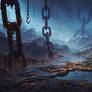 The World of Elyden: Depths of Carceri