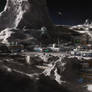 Moon Base