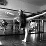 Ballerine grandi foto 25