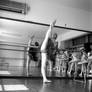 Ballerine grandi foto 4