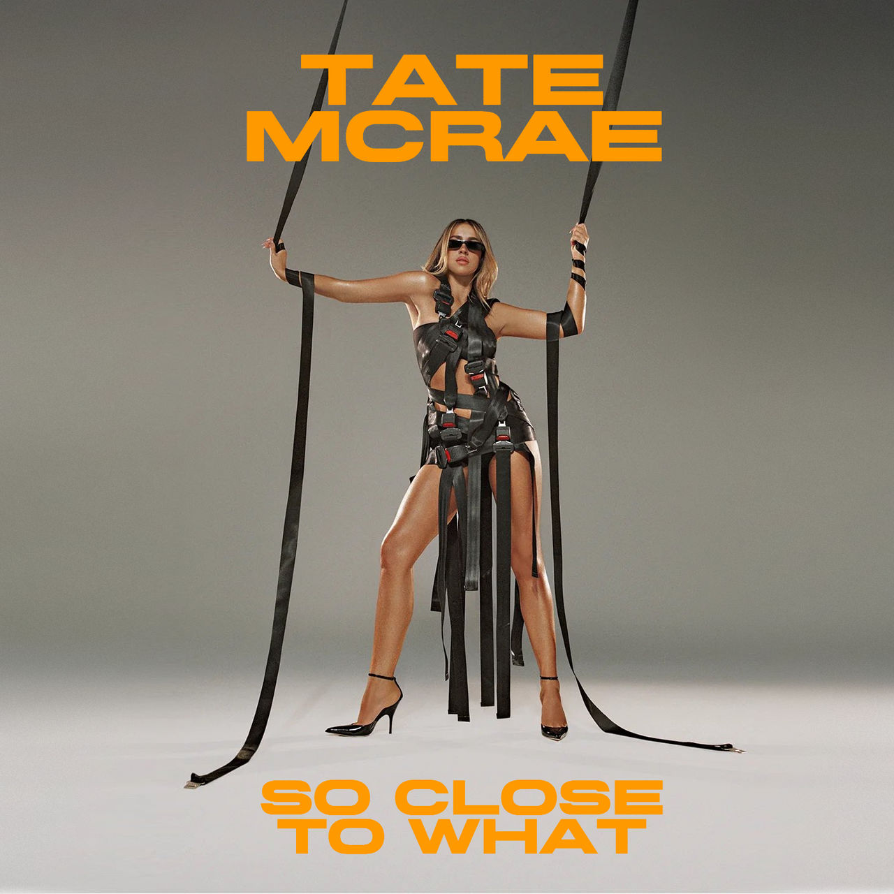Tate McRae So Close To What By CJE96 On DeviantArt Tate mcrae so close to what by cje96 on deviantart
