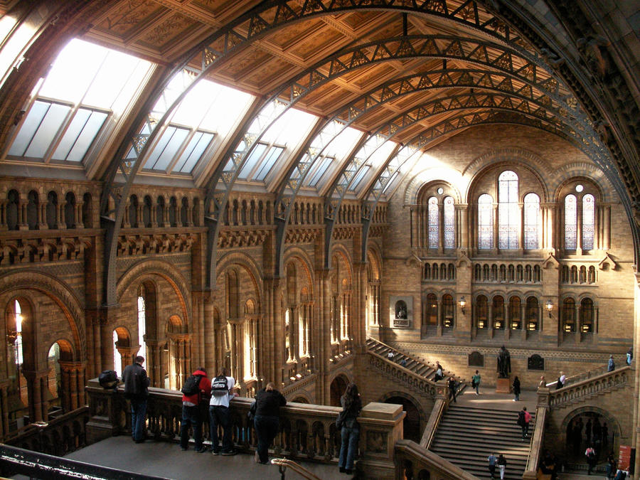 Natural History Museum