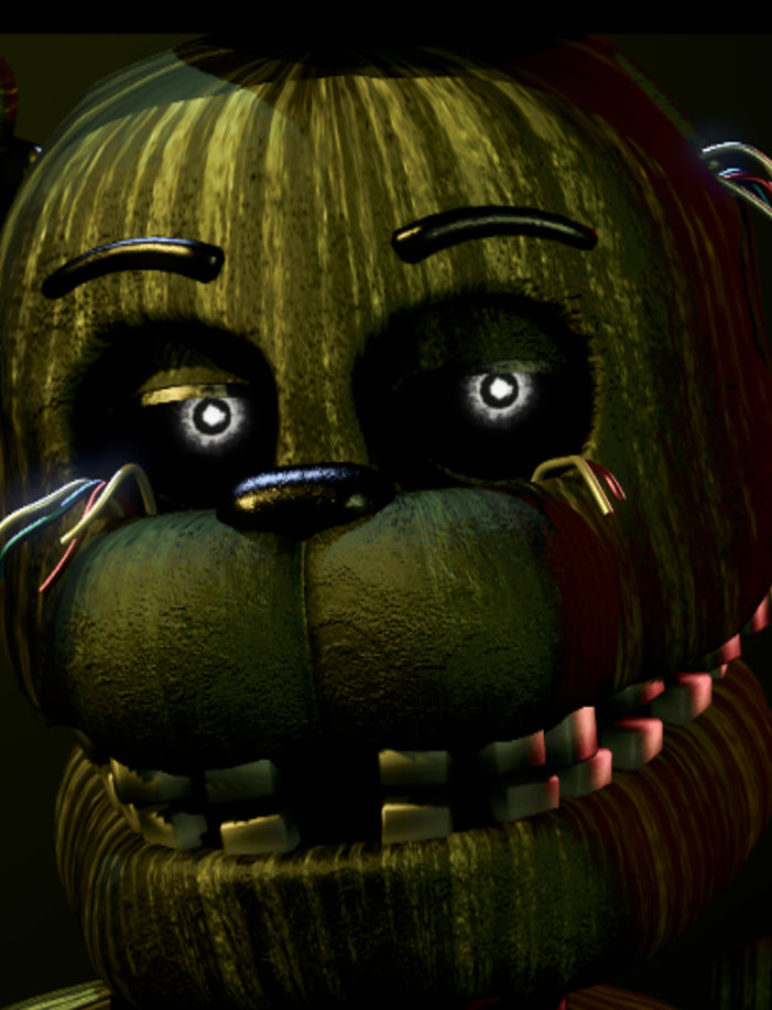 Melon Freddy by Sunmattdragon on DeviantArt