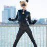 Chat Noir 03