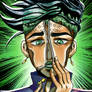 Rohan Kishibe Book's ~