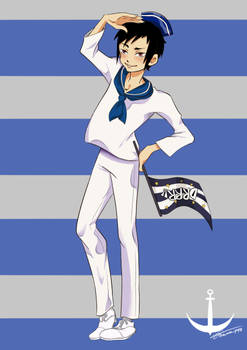 Sailor Iza ~