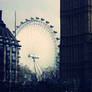 The London Eye