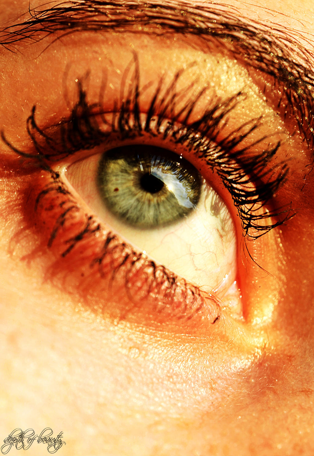 You Were Always Gold To Me