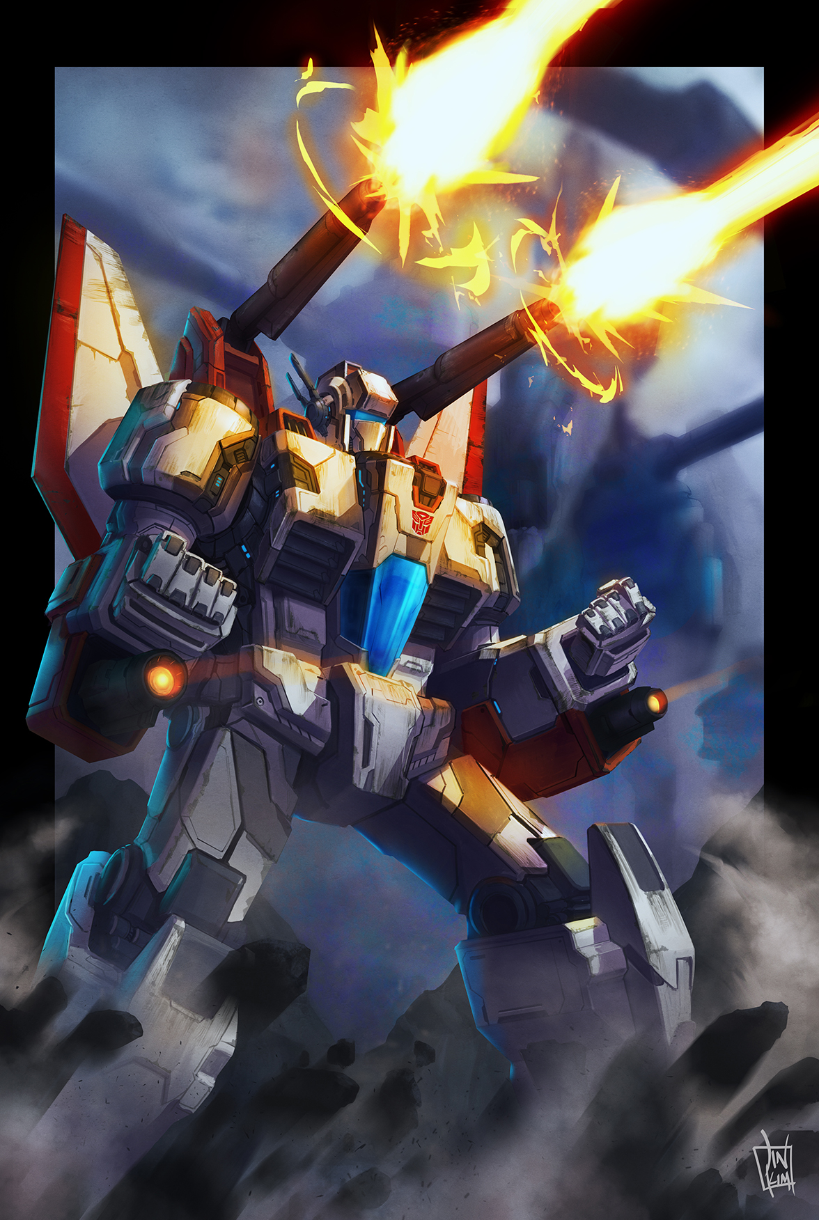 Jetfire by geeshin on DeviantArt