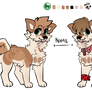 bandie shibe point auction