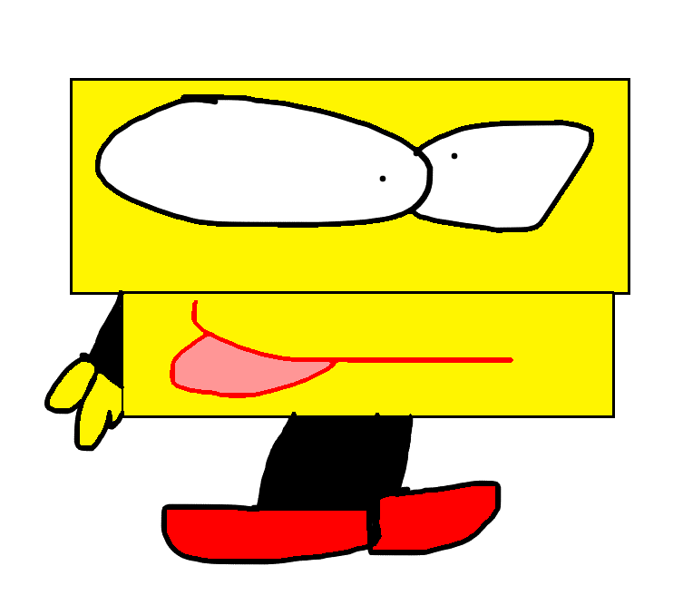 Classic Splaat by SPLAATWASHERE on DeviantArt