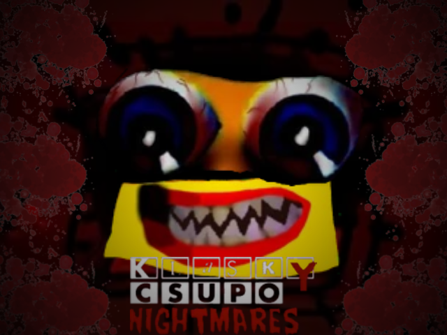 Klasky Csupo NIGHTMARES By SPLAATWASHERE On DeviantArt klasky-csupo-nightmares-by-splaatwashere-on-deviantart