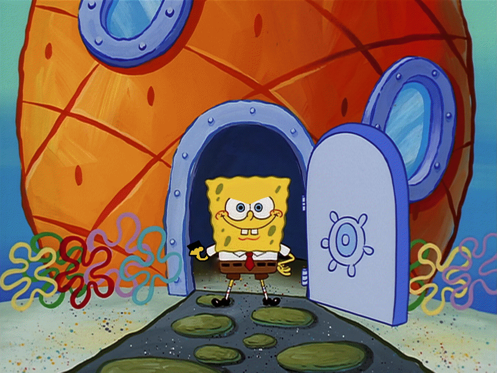 Random SpongeBob Edits I Made by SPLAATWASHERE on DeviantArt