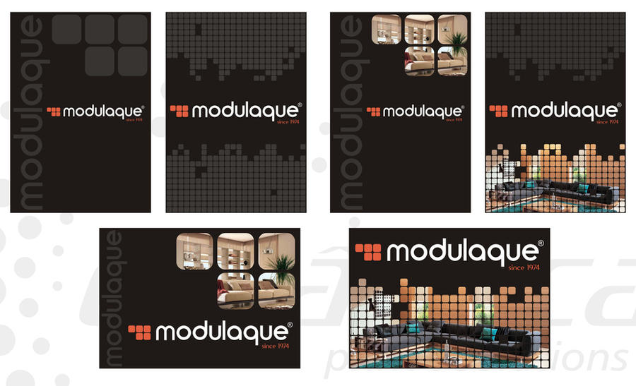 Modulas Layouts Modulaque Layouts by se7te on DeviantArt