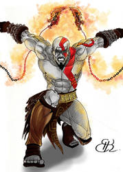 KRATOS !