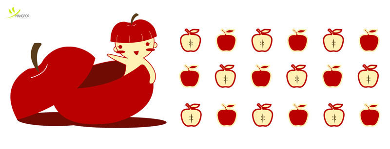 Apple Kid