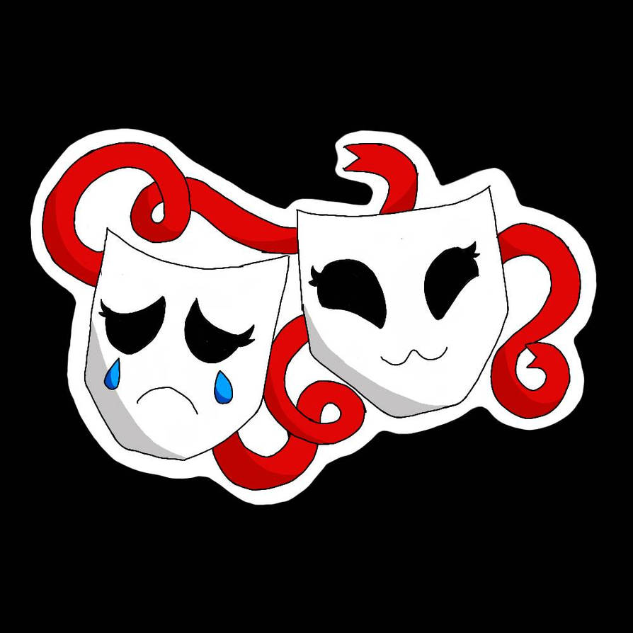 Cute Gangle Sticker Gangle sticker by karlu2010 on DeviantArt