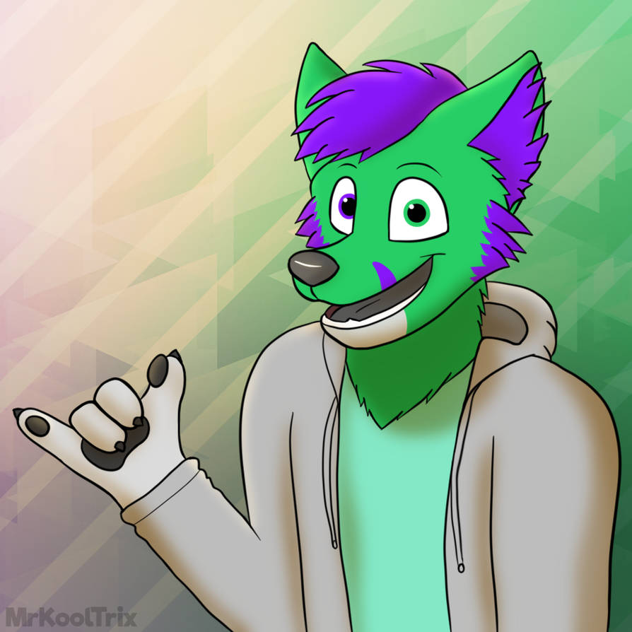 Verplex! by MrKoolTrix on DeviantArt