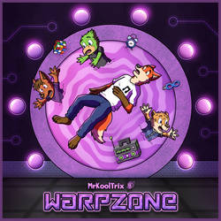 Warpzone (Cover Art Version)
