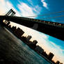 NYC - Manhattan Bridge