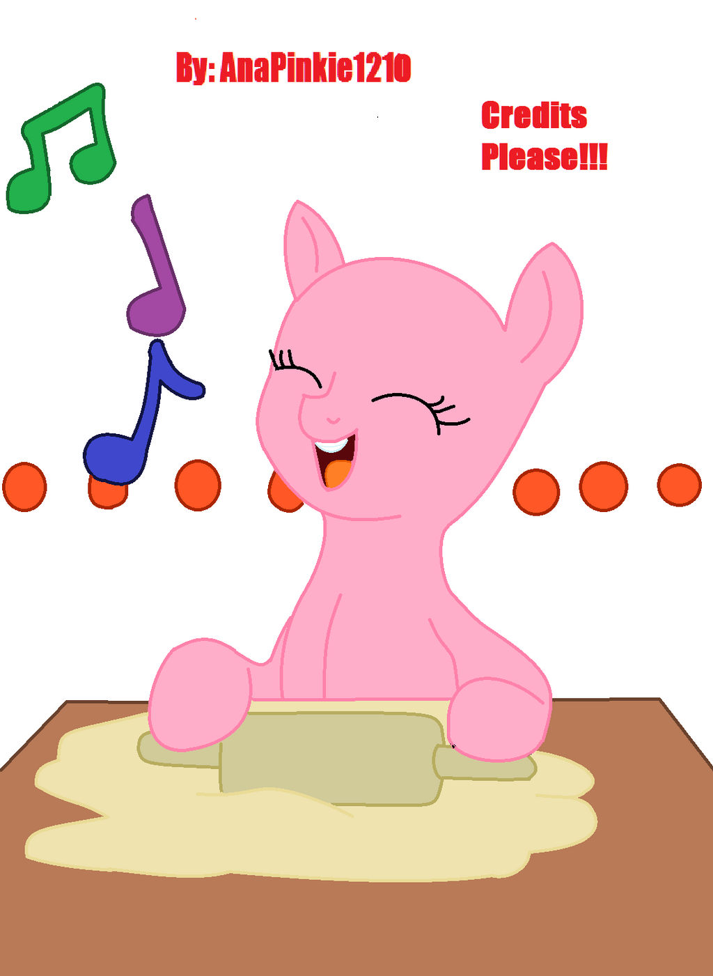 MLP Base Cooking By AnnaLps On DeviantArt mlp-base-cooking-by-annalps-on-deviantart