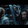 Thorin Oakenshield- Desolation of Smaug II