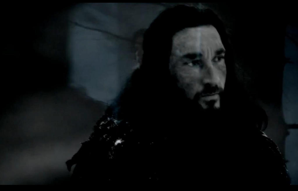 Benjen Stark Wallpaper IV