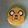 Jake Pin