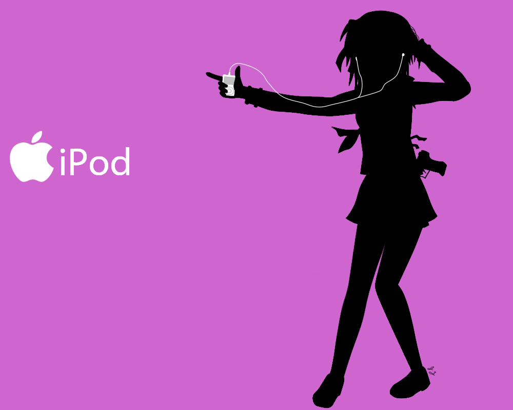 iPod Yurippe