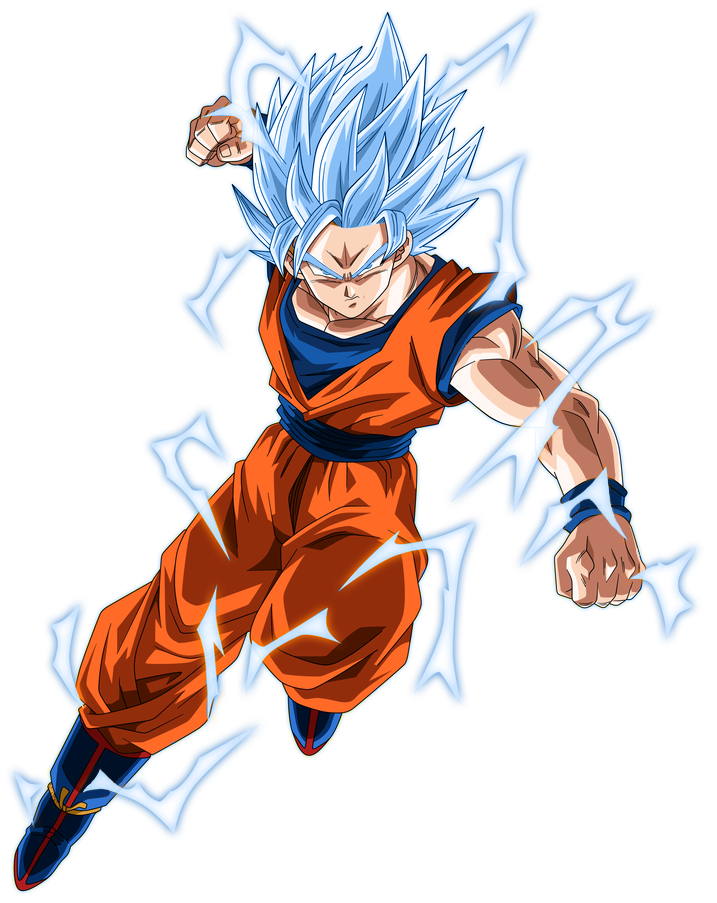 Goku Ssj Blue 2 by Lordevilgoku on DeviantArt, goku ssj blue 2