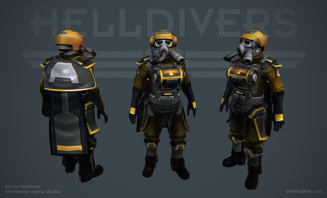 Helldivers digital deluxe