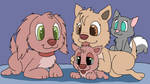 familia unida by arineu