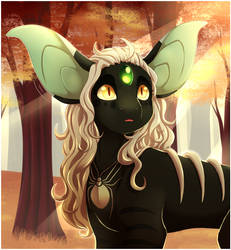 The Islanders Clan - Pandora's Profile Pic