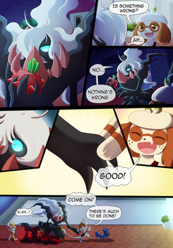 A Feast for Friends Page 7