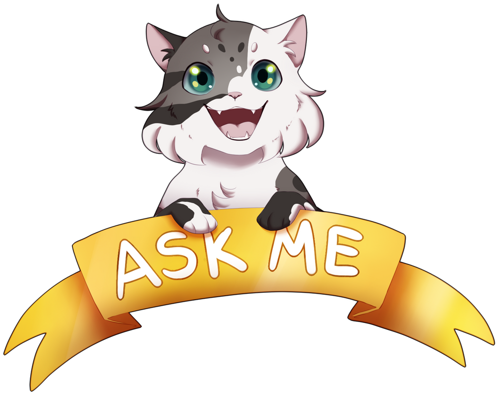 Ask Ashkit 1-4 by RandomComicSheet on DeviantArt