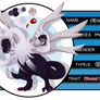 Deimos the Hydreigon (LvL100)