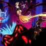 Event - Slumber Mine Darlings 3