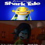 Ruby Gillman Hates Shark Tales