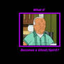 What if Cotton Hill becomes a ghost